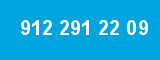 912 291 22 09
